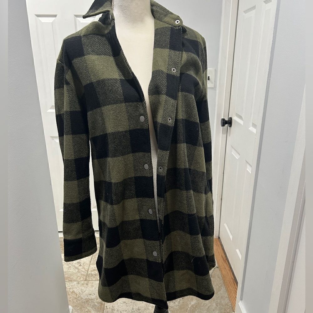 NEW BP Dakota Steve Madden Jacket